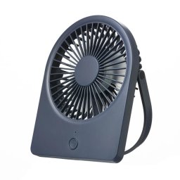 Mini Ventilatoare Ventilator Portabil - Techsuit (CT-108) Albastru