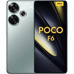 Xiaomi Poco F6 256GB