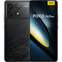 Xiaomi Poco F6 Pro 512GB