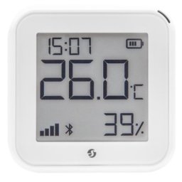 Shelly H&T GEN3 - Senzor de temperatura si umiditate