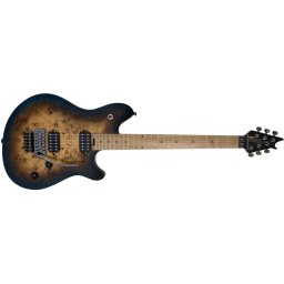 EVH Wolfgang WG Standard Exotic Midnight Sunset