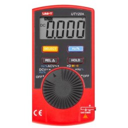 Multimetru Digital UT120A MIE0143