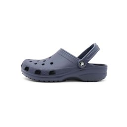 Crocs Saboţi 'Classic' albastru porumbel