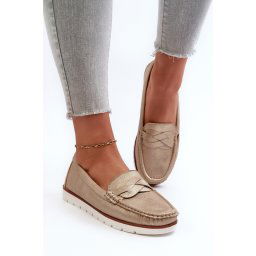 Mocasini de damă Kesi
