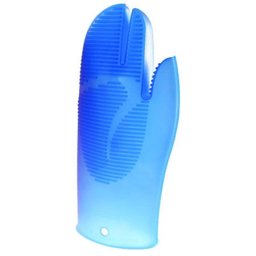 Manusa Silicon, Temp. Max. 250 C, L 33 cm