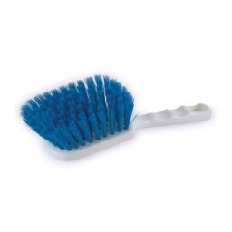 Perie cu Fire Sintetice si Maner, Temp. Max. 130 C, 21 x 6.5 cm