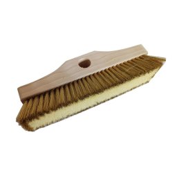 Perie cu Fire Mixte Curatare Vatra Cuptor, L 30 x 8 cm