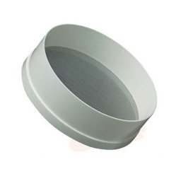 Sita Material Plastic cu Retea Plastic ganulatie 1 mm, O 24 x H 8 cm