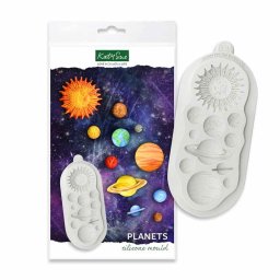 Mulaj Silicon Planete si Soare 11 Subiecte, O 0.8 - 4.8 cm