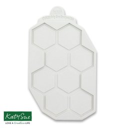 Mulaj Silicon Fagure 13.5 x 9 cm