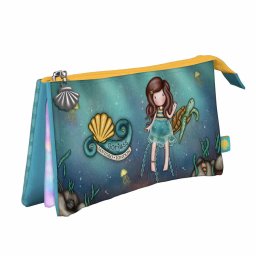 Penar Gorjuss Deep Secrets, 3 compartimente