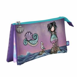 Penar Gorjuss Lost At Sea, 3 compartimente