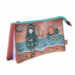 Penar Gorjuss Washed Ashore, 3 compartimente