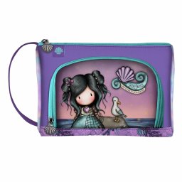 Penar Gorjuss Lost At Sea pentru accesorii, 22 x 15.5 x 9 cm