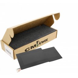 Baterie laptop CM Power compatibila cu MSI GS63VR GS73VR - BTY-M6J BTY-U6J GS63 6RF-011UK GS63 7RD