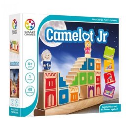 Joc de societate - Camelot Junior