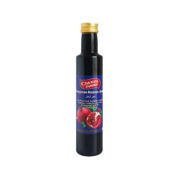 Sos de Rodii – 250ml Chtoura Garden