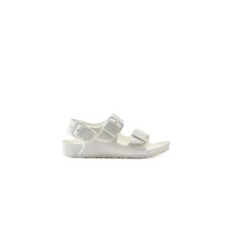 BIRKENSTOCK K Sandale Pentru copii Bs Milano Eva Kids Sandals 1019458 white
