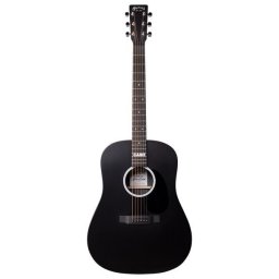 Martin and Co DXE Johnny Cash