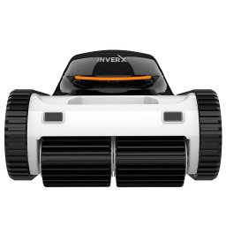 Robot de piscină fără fir X-Warrior X60 (pentru piscine cu lungimea de până la 20 m)