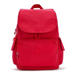 KIPLING Rucsac 'CITY PACK' roșu