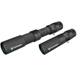 Binoclu Bresser Zoomar 8-25x25 Monocular