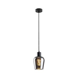 Lustră pe cablu Rabalux 72270 FLORIAN 1xE27/40W/230V