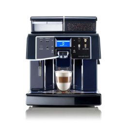 Espressor automat Saeco Aulika EVO Focus, 1300 W, 15bar, 2.5 l, Negru