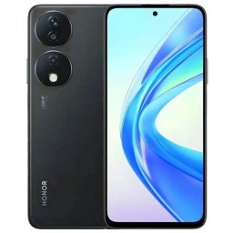 Telefon Honor X7B, Dual SIM, 128GB, 6GB RAM, 4G, Negru