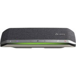Difuzor Poly Sync 40 WW MS, negru-argintiu