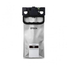 Cartus cerneala Epson C13T01C100, acoperire aprox. 10000 pagini, Negru