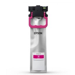 Cartus cerneala Epson XL C13T01C300, acoperire 5000 pagini, Magenta