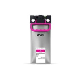 Cartus cerneala Epson Magenta 20K - C13T01D300, acoperire 20000 pagini, Magneta