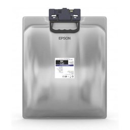 Cartus cerneala Epson C13T05B14N, XXL, capacitate 86000 pagini, pentru: WorkForce Pro WF-C879R, Negru