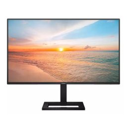 Monitor IPS LED Philips 27" 27E1N1300AE/00, Full HD (1920 x 1080), HDMI, Boxe, 100 Hz, 1 ms, Negru