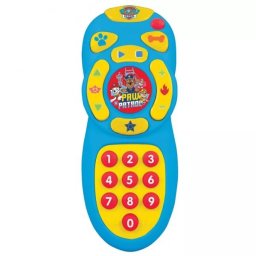Lexibook: Paw Patrol telecomandă educativă în limba maghiară și engleză