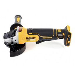 Polizor unghiular Dewalt DCG406N-XJ