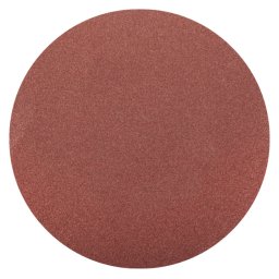 x5 Disc Abraziv Prindere Arici Fara Gauri 210 mm, 80 granulatie. Evotools 680613