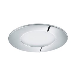 Eglo 96053 - Spot LED încastrat FUEVA 1 LED/2,7W/230V IP44
