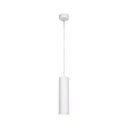 Lucide 35400/25/31 - Lampa suspendata GIPSY 1xGU10/35W/230V