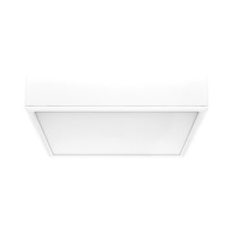 Plafonieră LED Rabalux 71245 LAURI LED/22W/230V 21x21 cm alb