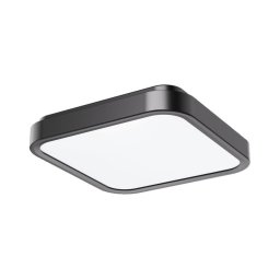 Plafonieră LED pentru baie Rabalux 71256 SAMIRA LED/48W/230V IP44 negru