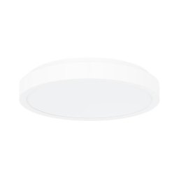 Plafonieră LED pentru baie Rabalux 71258 SAMIRA LED/36W/230V IP44 alb