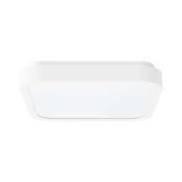 Plafonieră LED pentru baie Rabalux 71261 SAMIRA LED/48W/230V IP44 alb