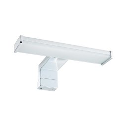 Aplică LED pentru oglindă de baie Rabalux 75039 LEVON LED/4W/230V IP44