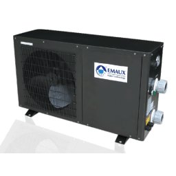 Pompa de caldura pentru piscine emaux seria b2 4500w 15300btu