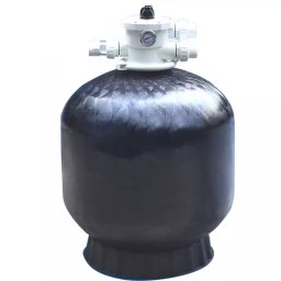 Filtru bobinat din fibra de sticla waincris piscine premium 1200