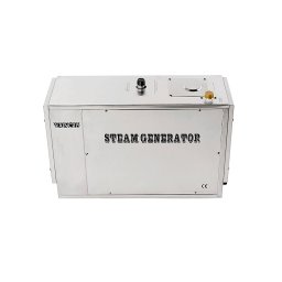 Generator de aburi din inox waincris torro s 4,5kw cu functie anticalcar wt45bs