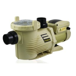 Pompa piscina cu viteza variabila epv150 1.1 kw, debit maxim 31mc/h