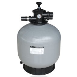 Filtru bobinat din fibra de sticla v1000 d=1000mm debit 39 mc/h